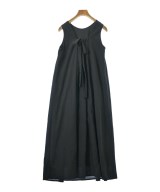BEAMS Lights（ビームスライツ）ワンピース 黒 サイズ:38(M位) レディース/2200645480047