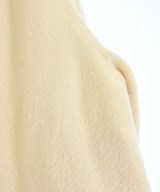 BEAMS Lights（ビームスライツ）チェスターコート 白 サイズ:36(S位) レディース/2200647306024