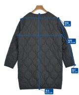 BEAMS Lights（ビームスライツ）その他 黒 サイズ:38(M位) レディース/2200646776019