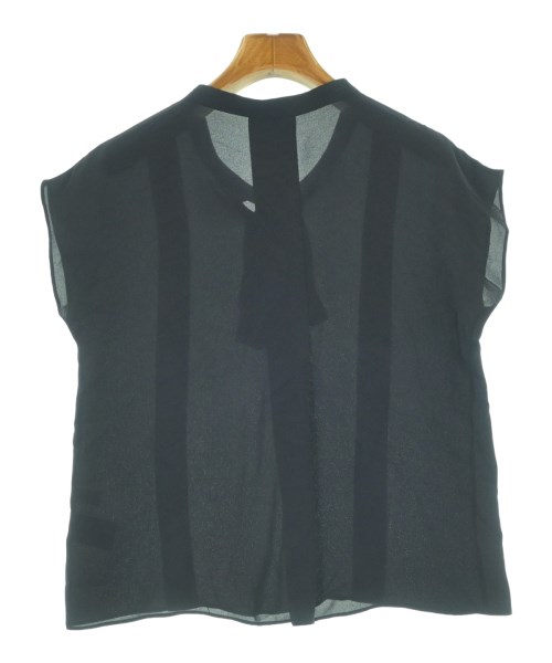 BEAMS Lights（ビームスライツ）カジュアルシャツ 紺 サイズ:36(S位) レディース/2200648065159