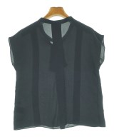 BEAMS Lights（ビームスライツ）カジュアルシャツ 紺 サイズ:36(S位) レディース/2200648065159