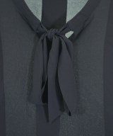 BEAMS Lights（ビームスライツ）カジュアルシャツ 紺 サイズ:36(S位) レディース/2200648065159