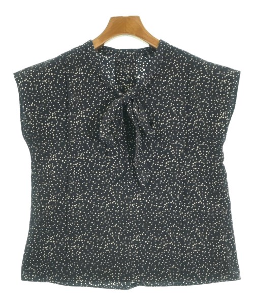 BEAMS Lights(ビームスライツ)カジュアルシャツ グレー サイズ:36(S位)/2200648065166