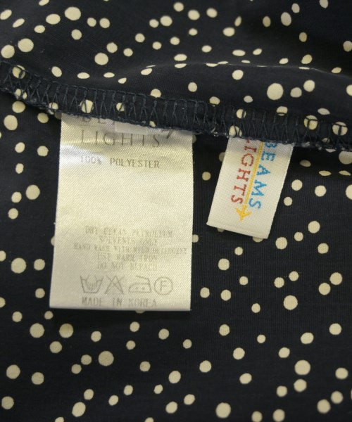 BEAMS Lights（ビームスライツ）カジュアルシャツ グレー サイズ:36(S位) レディース/2200648065166