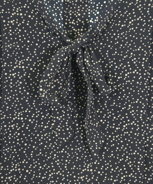 BEAMS Lights（ビームスライツ）カジュアルシャツ グレー サイズ:36(S位) レディース/2200648065166