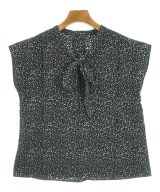 BEAMS Lights（ビームスライツ）カジュアルシャツ グレー サイズ:36(S位) レディース/2200648065166