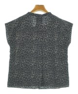 BEAMS Lights（ビームスライツ）カジュアルシャツ グレー サイズ:36(S位) レディース/2200648065166