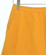 BEAMS Lights（ビームスライツ）ロング・マキシ丈スカート オレンジ サイズ:36(S位) レディース/2200698325135
