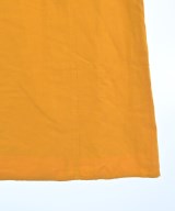 BEAMS Lights（ビームスライツ）ロング・マキシ丈スカート オレンジ サイズ:36(S位) レディース/2200698325135