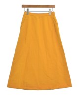 BEAMS Lights ロング・マキシ丈スカート