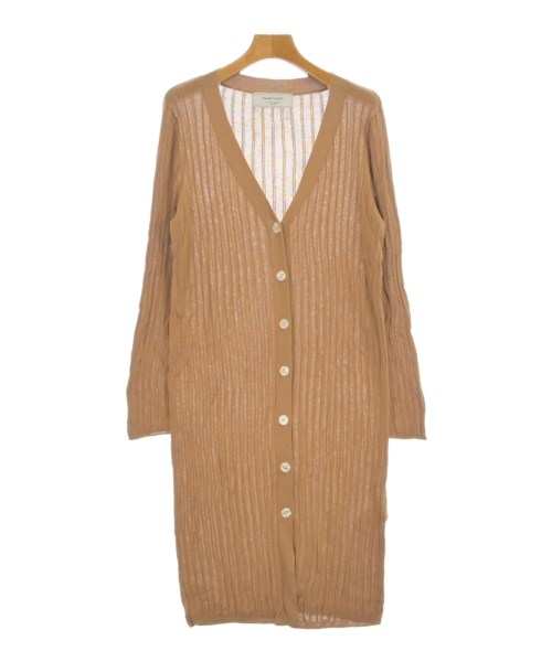 BEAMS Lights（ビームスライツ）カーディガン 茶 サイズ:38(M位) レディース/2200701670092