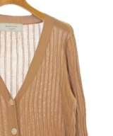BEAMS Lights（ビームスライツ）カーディガン 茶 サイズ:38(M位) レディース/2200701670092