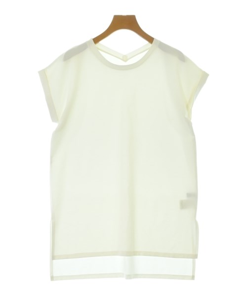 BEAMS Lights(ビームスライツ)Tシャツ・カットソー 白 サイズ:38(M位)/2200702019098