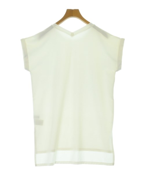 BEAMS Lights（ビームスライツ）Tシャツ・カットソー 白 サイズ:38(M位) レディース/2200702019098