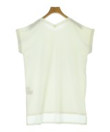 BEAMS Lights（ビームスライツ）Tシャツ・カットソー 白 サイズ:38(M位) レディース/2200702019098