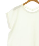 BEAMS Lights（ビームスライツ）Tシャツ・カットソー 白 サイズ:38(M位) レディース/2200702019098