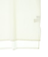 BEAMS Lights（ビームスライツ）Tシャツ・カットソー 白 サイズ:38(M位) レディース/2200702019098
