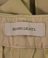 BEAMS Lights（ビームスライツ）スラックス 茶 サイズ:36(S位) レディース/2200705253017