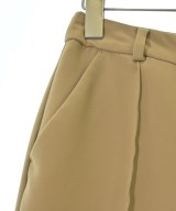 BEAMS Lights（ビームスライツ）スラックス 茶 サイズ:36(S位) レディース/2200705253017