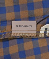 BEAMS Lights（ビームスライツ）その他 茶 サイズ:38(M位) レディース/2200705597319