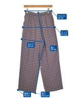 BEAMS Lights（ビームスライツ）その他 茶 サイズ:38(M位) レディース/2200705597319