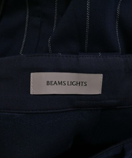 BEAMS Lights（ビームスライツ）ロング・マキシ丈スカート 紺 サイズ:38(M位) レディース/2200704227149