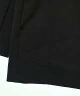 BEAMS Lights（ビームスライツ）ノーカラージャケット 黒 サイズ:36(S位) レディース/2200703792051