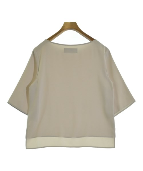 BEAMS Lights（ビームスライツ）ブラウス ベージュ サイズ:38(M位) レディース/2200701591151