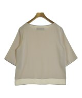 BEAMS Lights（ビームスライツ）ブラウス ベージュ サイズ:38(M位) レディース/2200701591151