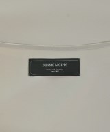 BEAMS Lights（ビームスライツ）ブラウス ベージュ サイズ:38(M位) レディース/2200701591151