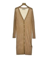 BEAMS Lights（ビームスライツ）カーディガン 茶 サイズ:38(M位) レディース/2200703459046