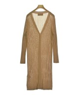 BEAMS Lights（ビームスライツ）カーディガン 茶 サイズ:38(M位) レディース/2200703459046