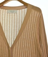 BEAMS Lights（ビームスライツ）カーディガン 茶 サイズ:38(M位) レディース/2200703459046