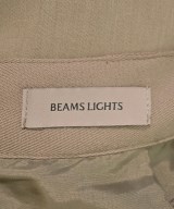 BEAMS Lights（ビームスライツ）ロング・マキシ丈スカート ベージュ サイズ:38(M位) レディース/2200705345118