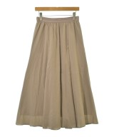 BEAMS Lights ロング・マキシ丈スカート
