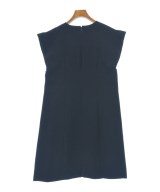BEAMS Lights（ビームスライツ）ワンピース 紺 サイズ:36(S位) レディース/2200705134019