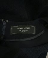 BEAMS Lights（ビームスライツ）ワンピース 紺 サイズ:36(S位) レディース/2200705134019