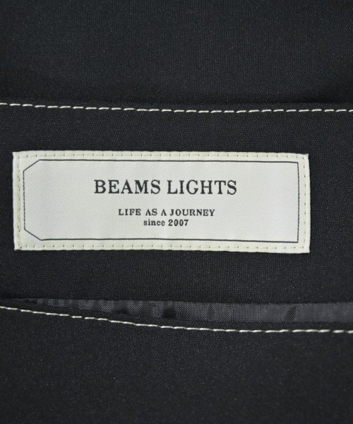 BEAMS Lights（ビームスライツ）ロング・マキシ丈スカート 黒 サイズ:38(M位) レディース/2200708499061