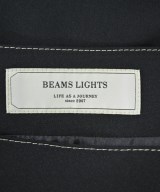 BEAMS Lights（ビームスライツ）ロング・マキシ丈スカート 黒 サイズ:38(M位) レディース/2200708499061