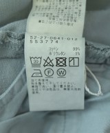 BEAMS Lights（ビームスライツ）ロング・マキシ丈スカート 青 サイズ:38(M位) レディース/2200708940051