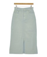 BEAMS Lights ロング・マキシ丈スカート