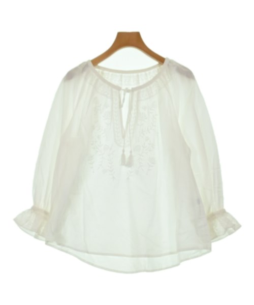 BEAMS Lights(ビームスライツ)のブラウス サイズ:38(M位) 2,900円