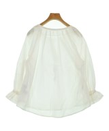 BEAMS Lights（ビームスライツ）ブラウス 白 サイズ:38(M位) レディース/2200706222104