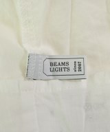 BEAMS Lights（ビームスライツ）ブラウス 白 サイズ:38(M位) レディース/2200706222104