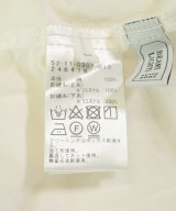 BEAMS Lights（ビームスライツ）ブラウス 白 サイズ:38(M位) レディース/2200706222104