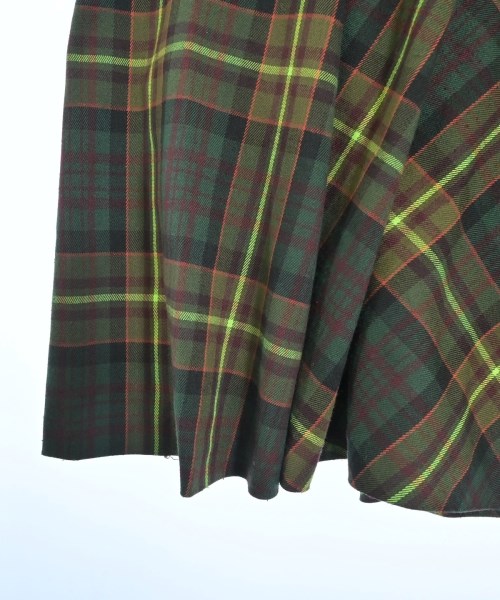 BEAMS Lights（ビームスライツ）ワンピース 茶 サイズ:38(M位) レディース/2200664039066