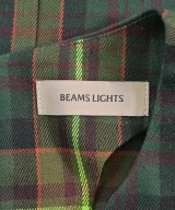 BEAMS Lights（ビームスライツ）ワンピース 茶 サイズ:38(M位) レディース/2200664039066
