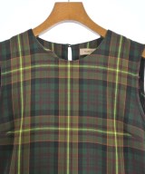 BEAMS Lights（ビームスライツ）ワンピース 茶 サイズ:38(M位) レディース/2200664039066