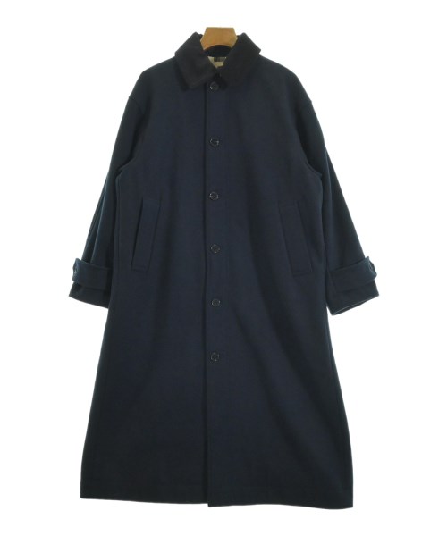 BEAMS Lights(ビームスライツ)その他 紺 サイズ:36(S位)/2200659658050