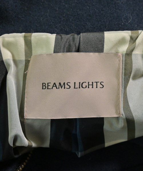 BEAMS Lights（ビームスライツ）その他 紺 サイズ:36(S位) レディース/2200659658050